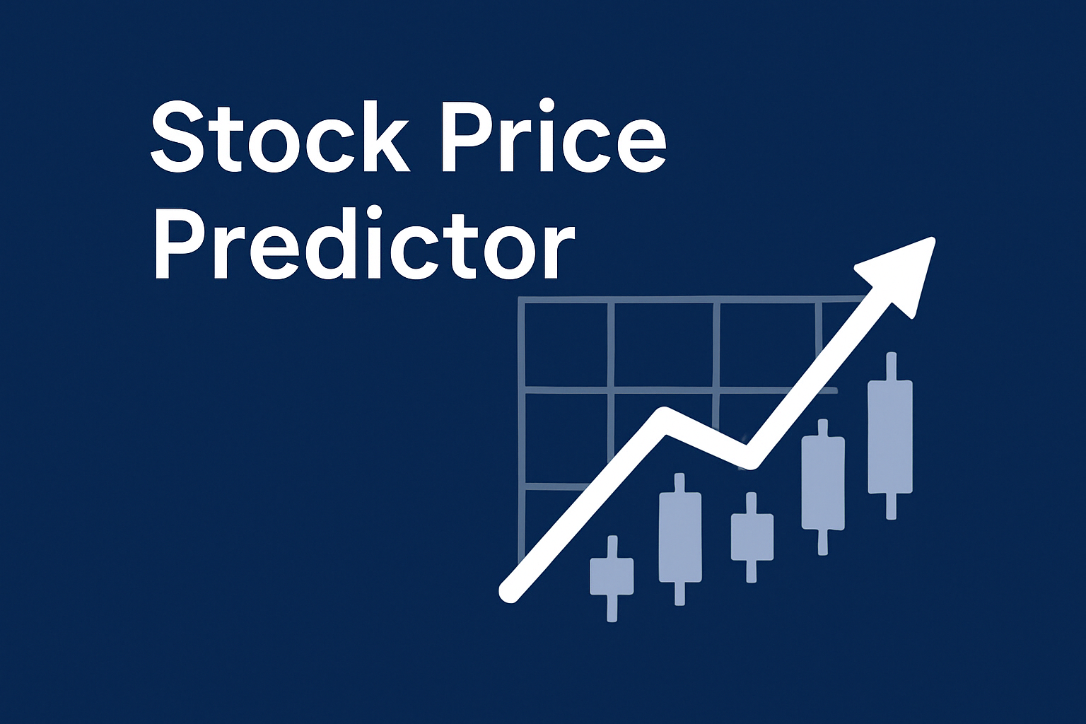 Stock Price Predictor